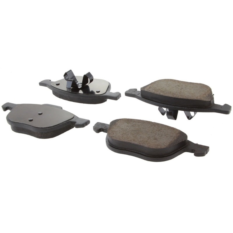 StopTech Street Touring 04-09 Mazda 3 Front Brake Pads