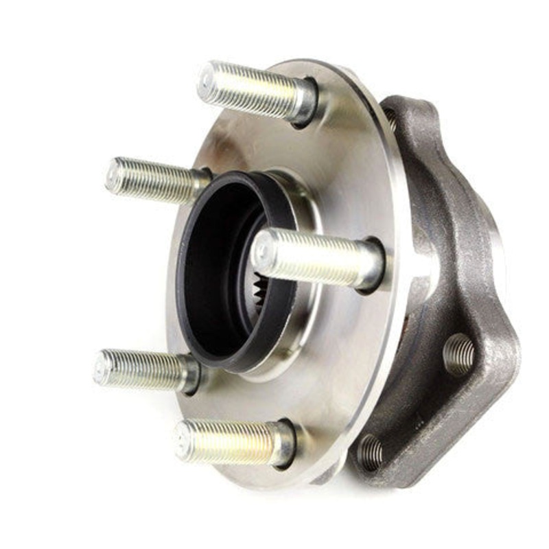 Subaru OEM Wheel Bearing and Hub Front – 08-14 WRX