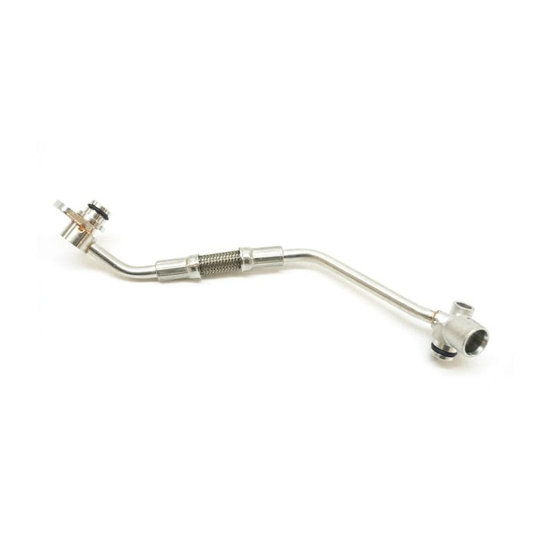 Turbo Oil Feed Line (Rear Turbo) – BMW N54 3.0L