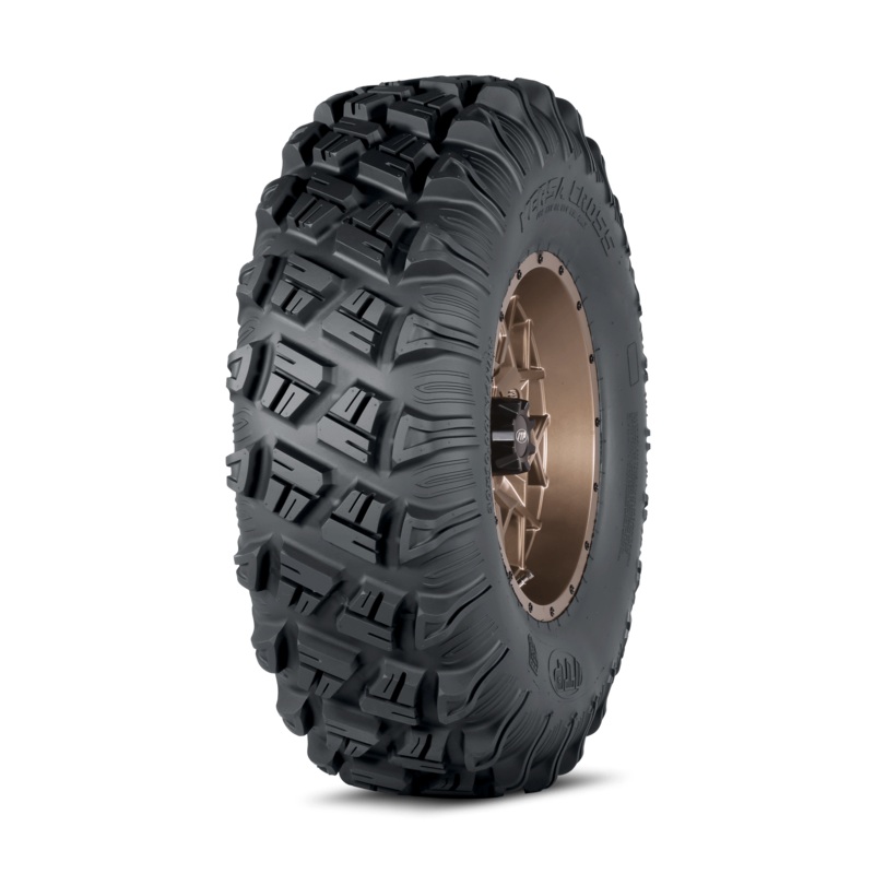 Versa Cross Series 33×10.00R18  NHS Tire by ITP