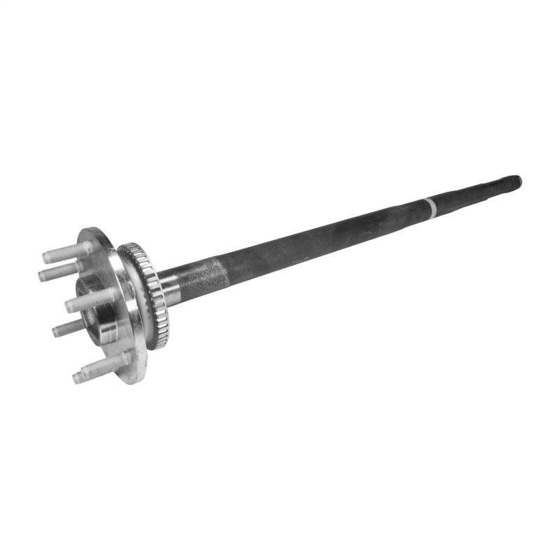 Yukon Gear 19-23 RAM 1500 Drive Axle Shaft – 31 Spline – 6 Lug – Open or T/L – 34-5/16in Long