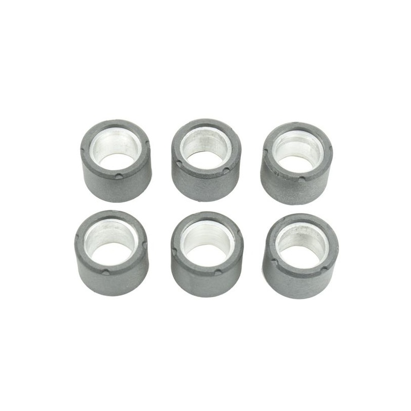 Athena S41000030P083 Athena 6 Variator Rollers Kit 19×15,5 gr.8,5