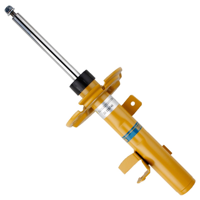 Bilstein 14-19 Ford Escape B6 Performance Suspension Strut Assembly – Front Left
