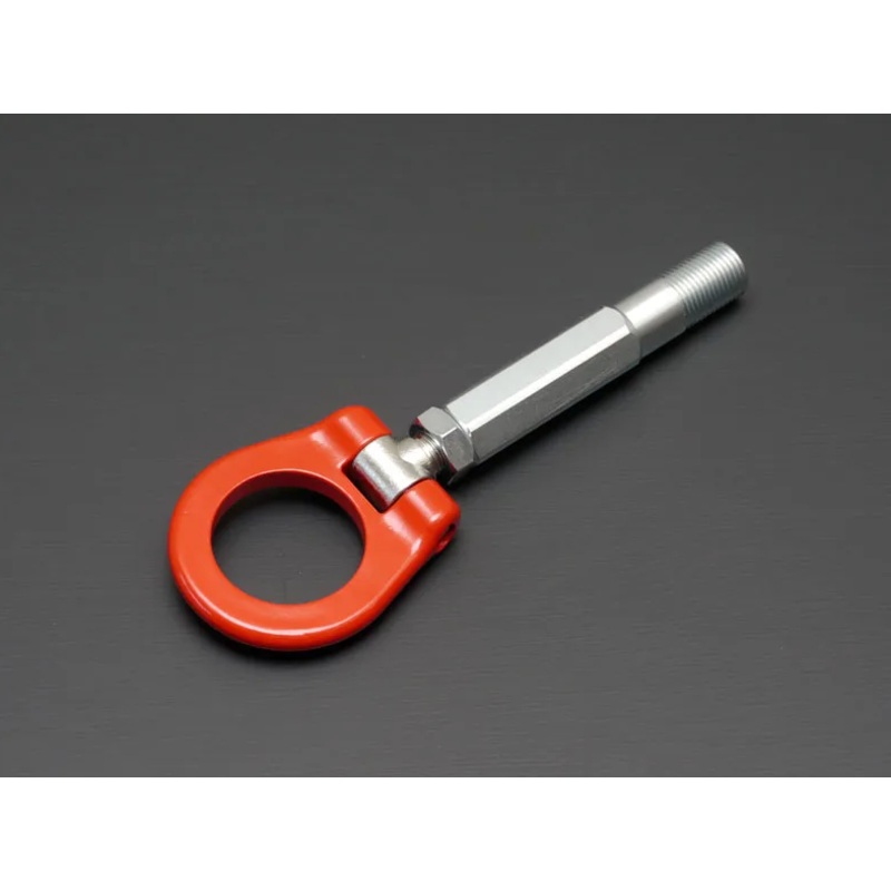 Cusco Tow Hook Front/Rear 2019-2024 Toyota Corolla / 2023-,2024 Prius / 2018-2022 CH-R