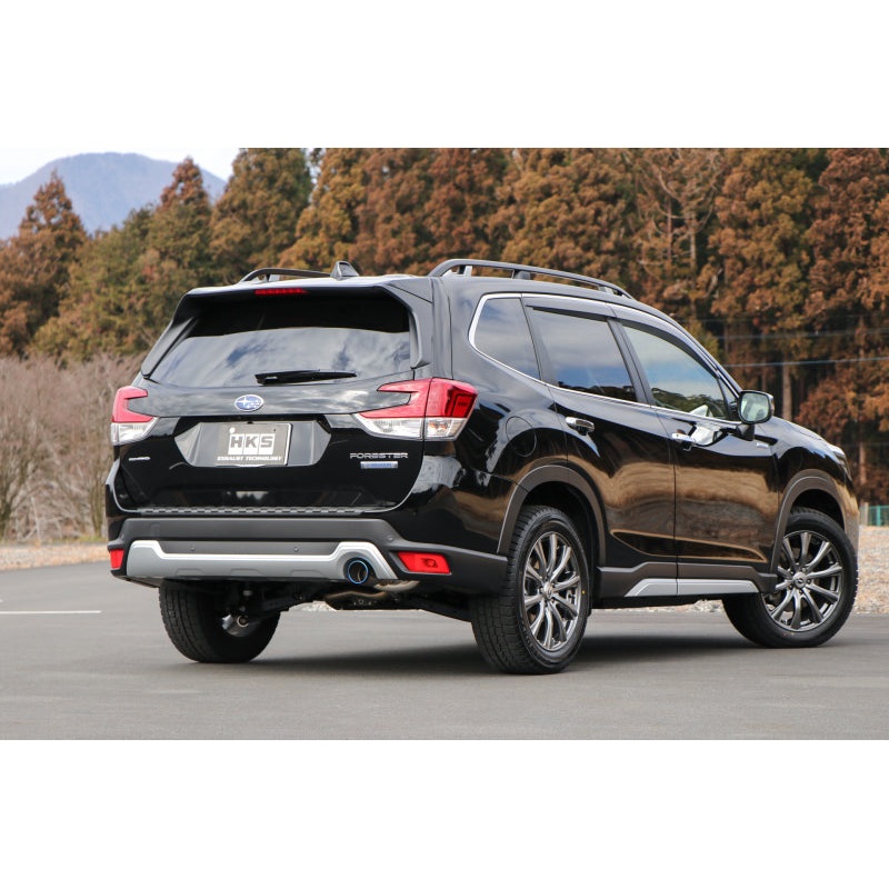 HKS LEGAMAX Premium Subaru Forester 5AA-SKE