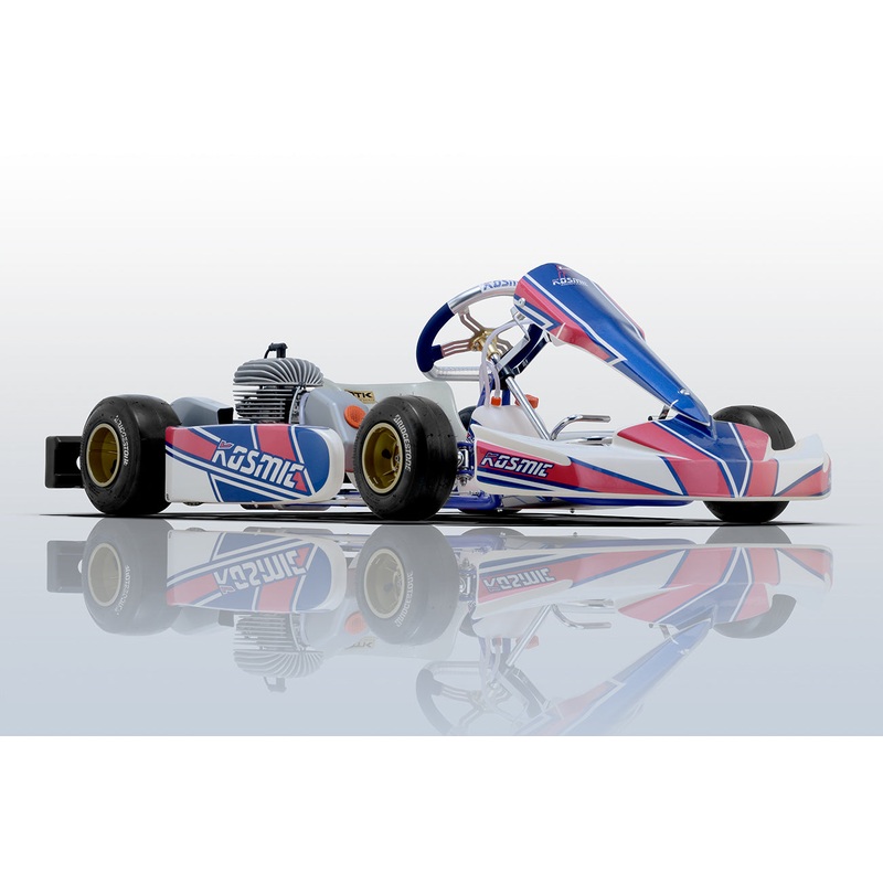 Kosmic Rocky Cadet Kart