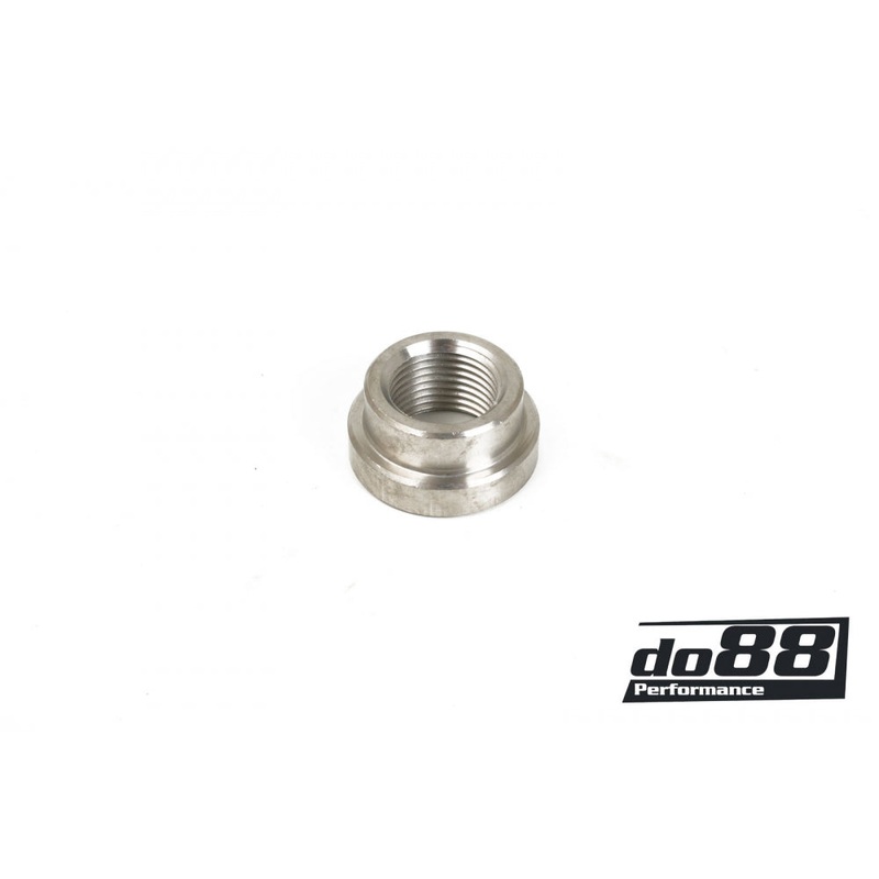 Lambda bung stainless steel M18x1.5