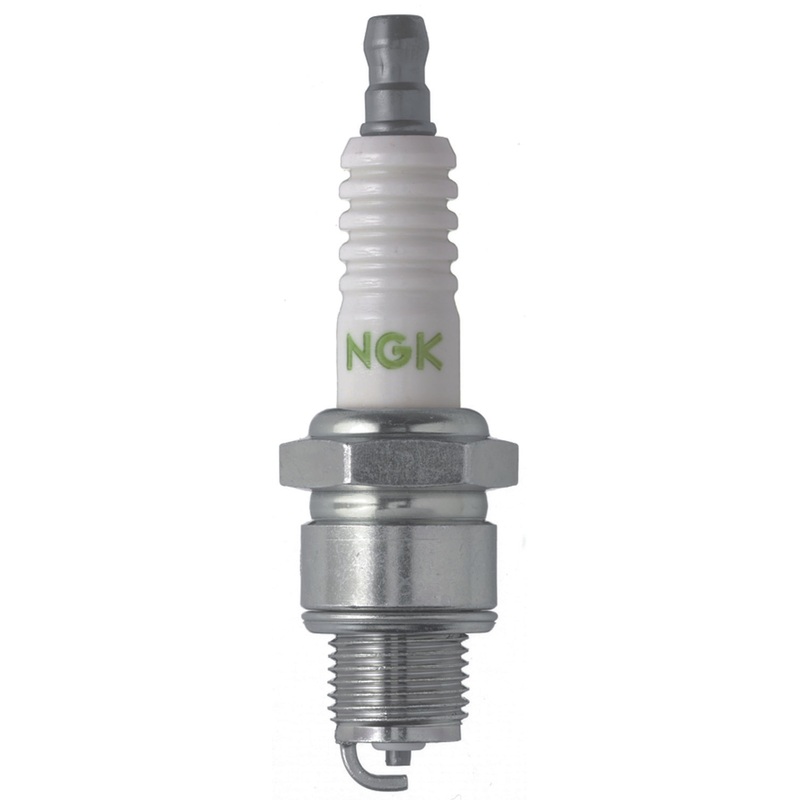 NGK Shop Pack Spark Plug Box of 25 (BP8H-N-10)