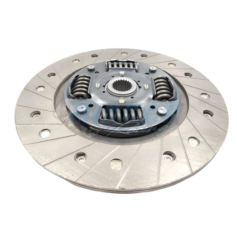 Ringer Racing Clutch Kit – BMW E46 M3
