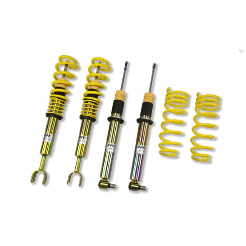 ST Coilover Kit 98-01 Audi A4 (8D/B5) Sedan 2WD
