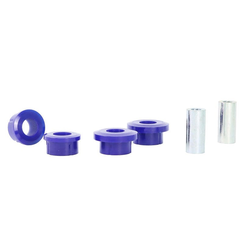SuperPro 1993 Toyota Supra Twin Turbo Front Lower Inner Forward Control Arm Bushing Kit