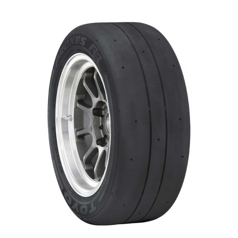 Toyo Proxes RR Tire – 315/30ZR18
