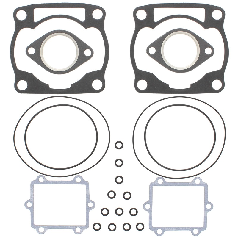 Vertex 710227 Gaskets 99-00 Arctic Cat Powder Special 500 EFI Top End Gasket Kit