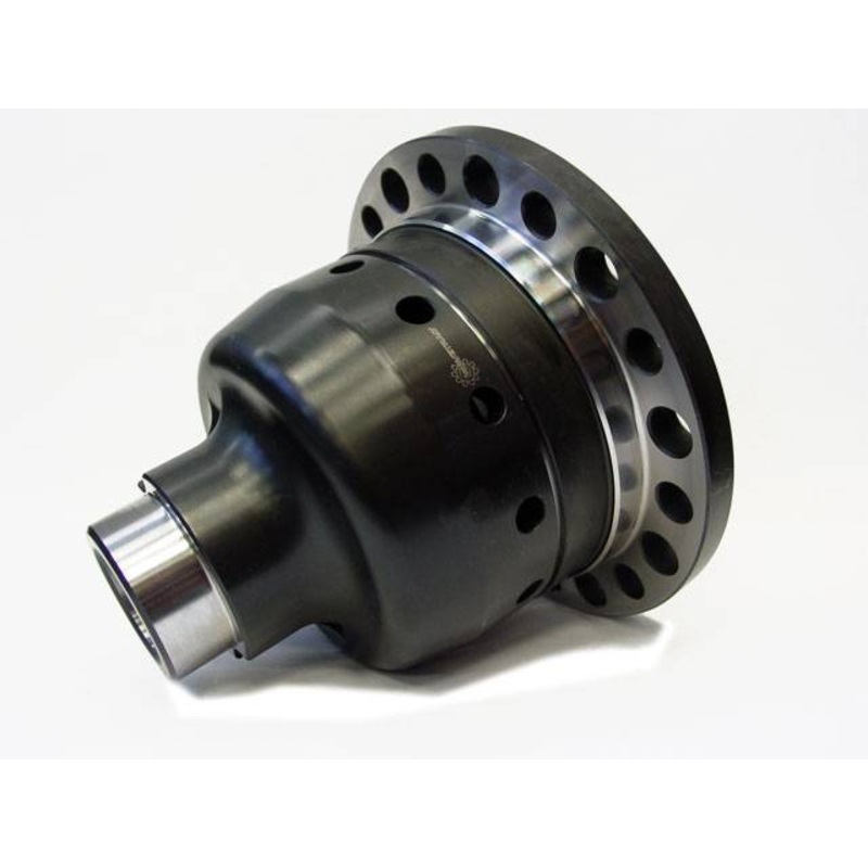 Wavetrac Differential BMW E9x 335i E8x 135i (215K axle welded ring gear)
