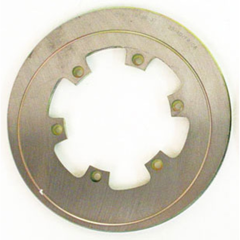 7170 Margay Vented Rear Brake Disc 210mm Diameter