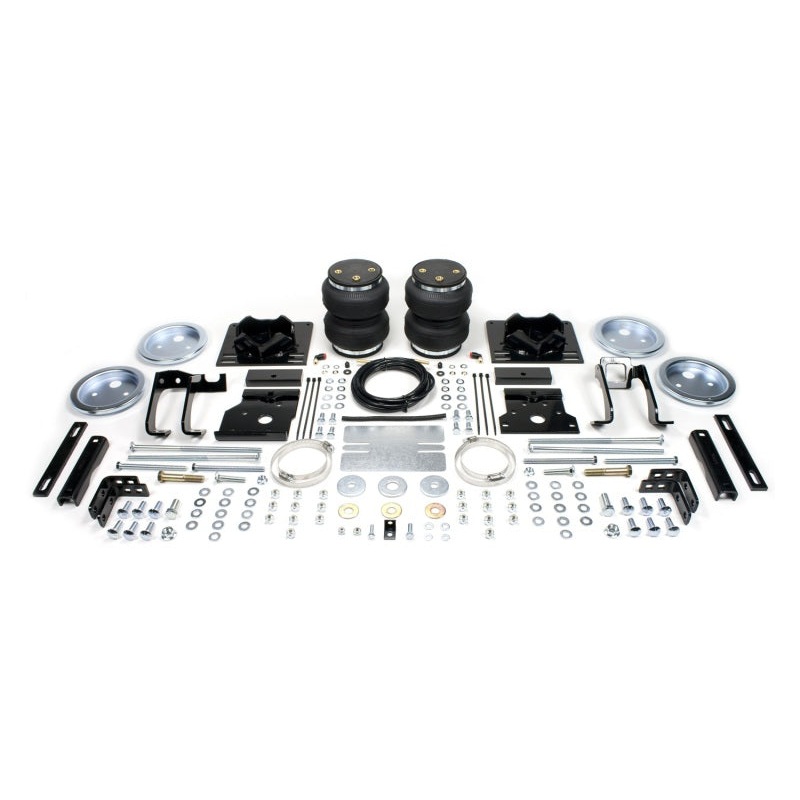 Air Lift Loadlifter 5000 Rear Air Spring Kit for 11-14 Ford F-450 Super Duty RWD