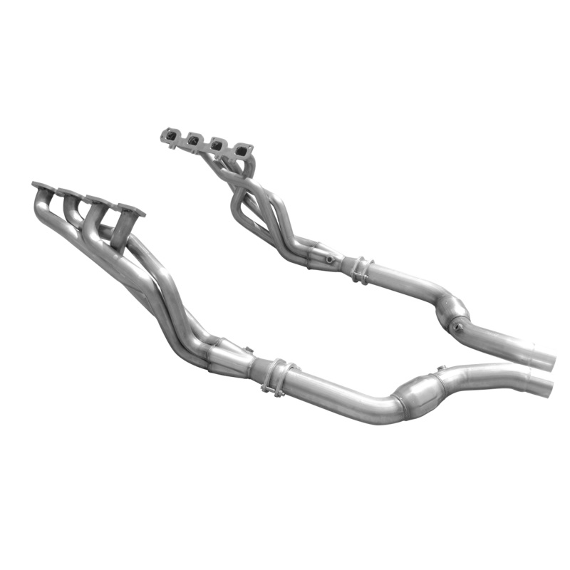 ARH 2015-2017 Charger 6.1L/6.4L 1-3/4in x 3in Long System w/ Cats