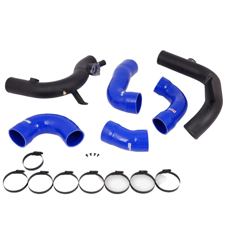do88 Intercooler Pressure Pipes – VW/Audi 2.0 TSI EA888 Gen4 (300hp+)