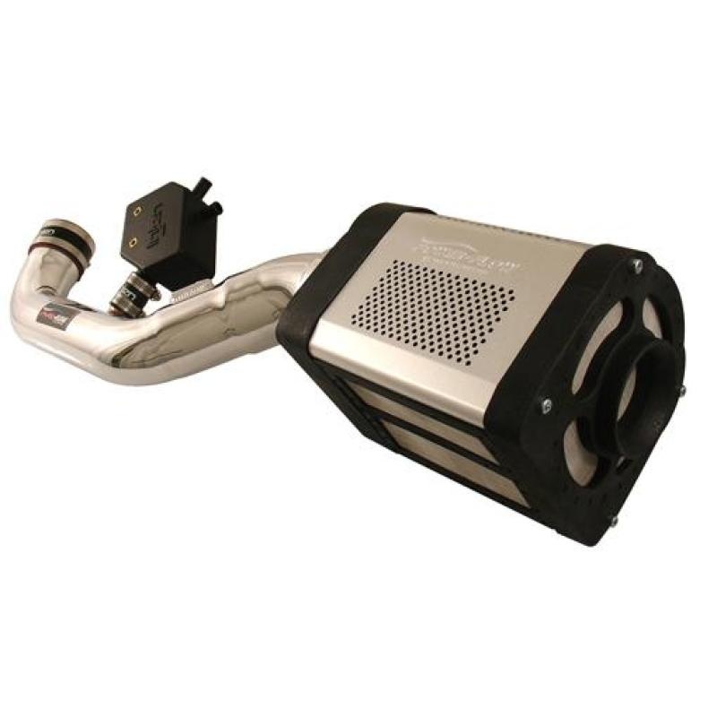 Injen 10 Camaro 3.6L V6 Polished Power-Flow Short Ram Air Intake System