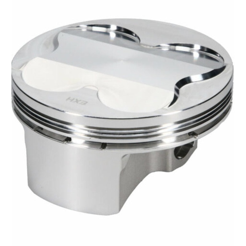 JE Pistons Polaris Predator 500 12:50:1 3.906 In Bore Piston Kit