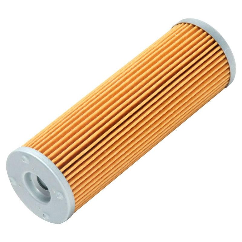K&N 1.625in OD x 5.05in H Oil Filter