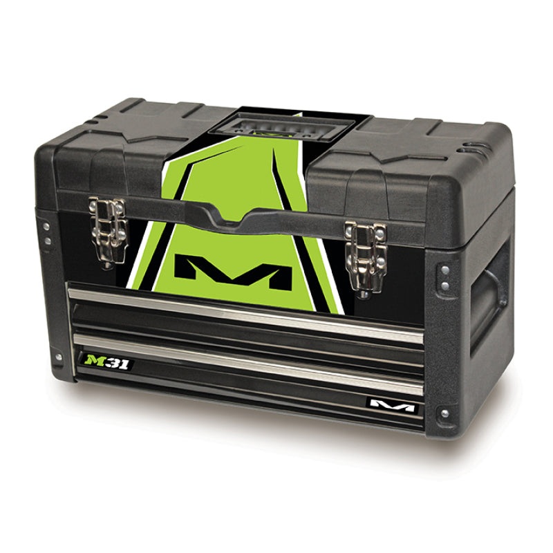 Matrix Concepts M31 Worx Box – Green