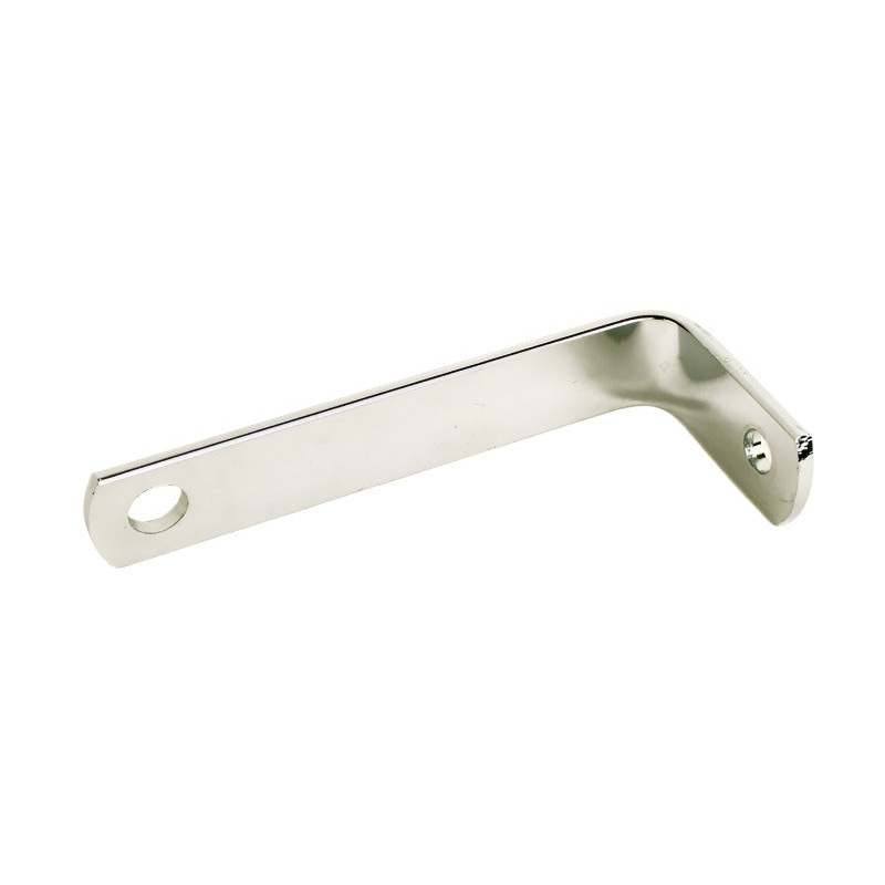 OTK Tony Kart Chrome Chain Guard Bracket