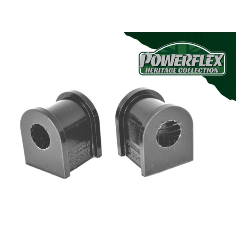 Powerflex Rear Anti Roll Bar Bush 16mm Mazda RX-7 Gen 3 – FD3S (1992-2002) HERTIAGE