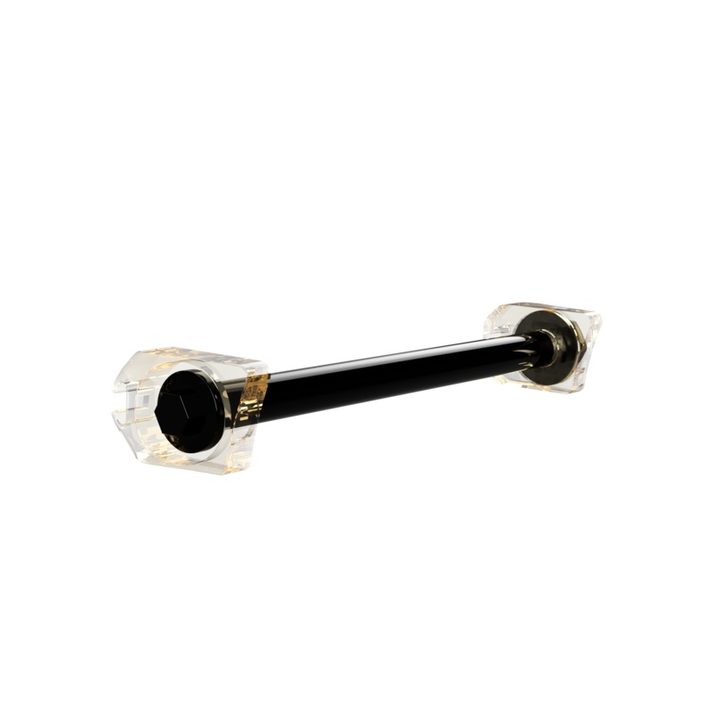 Prickly Rear Axle for Talaria