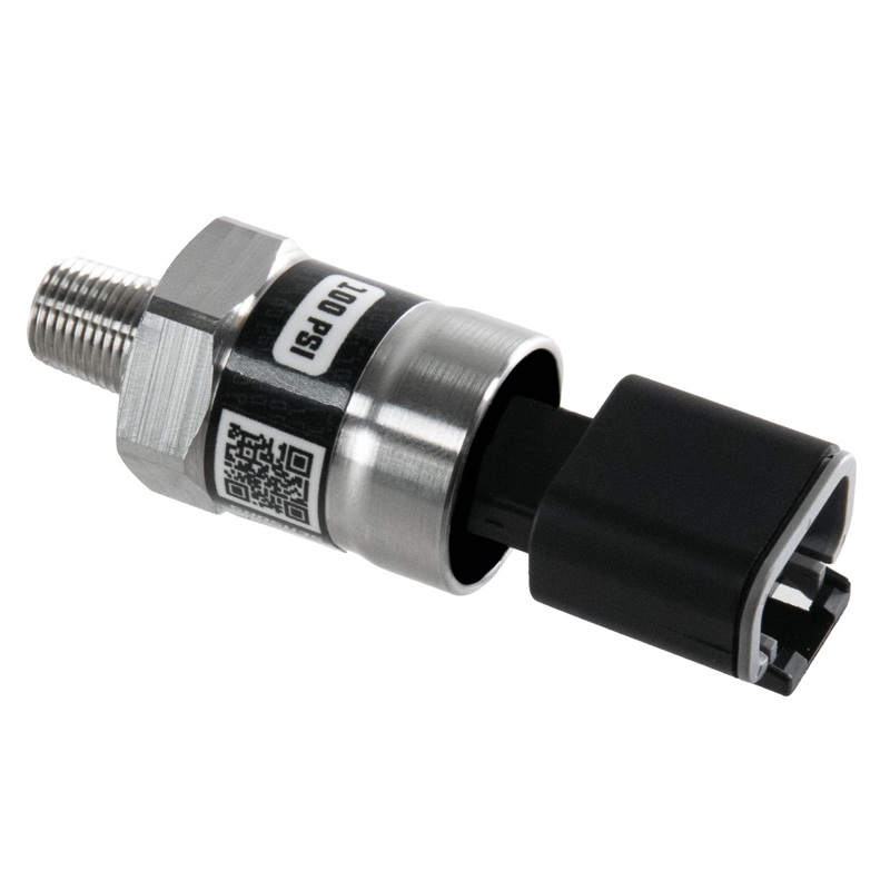 RIFE 1600 PSI DTM Series Pressure Sensor Transducer 1/8″ NPT