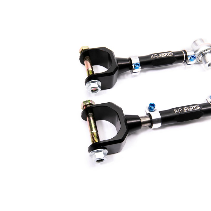 SPL Parts 2016+ Mazda Miata (ND) Rear Upper Control Arms
