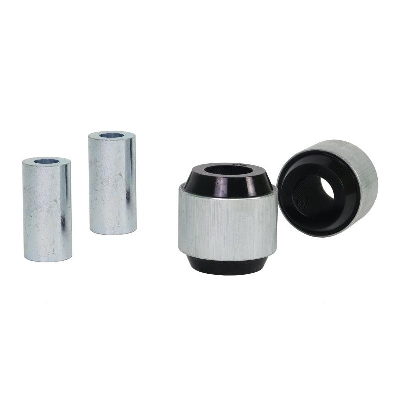Whiteline 15-21 Ford Mustang Rear Control Arm Bushing Kit