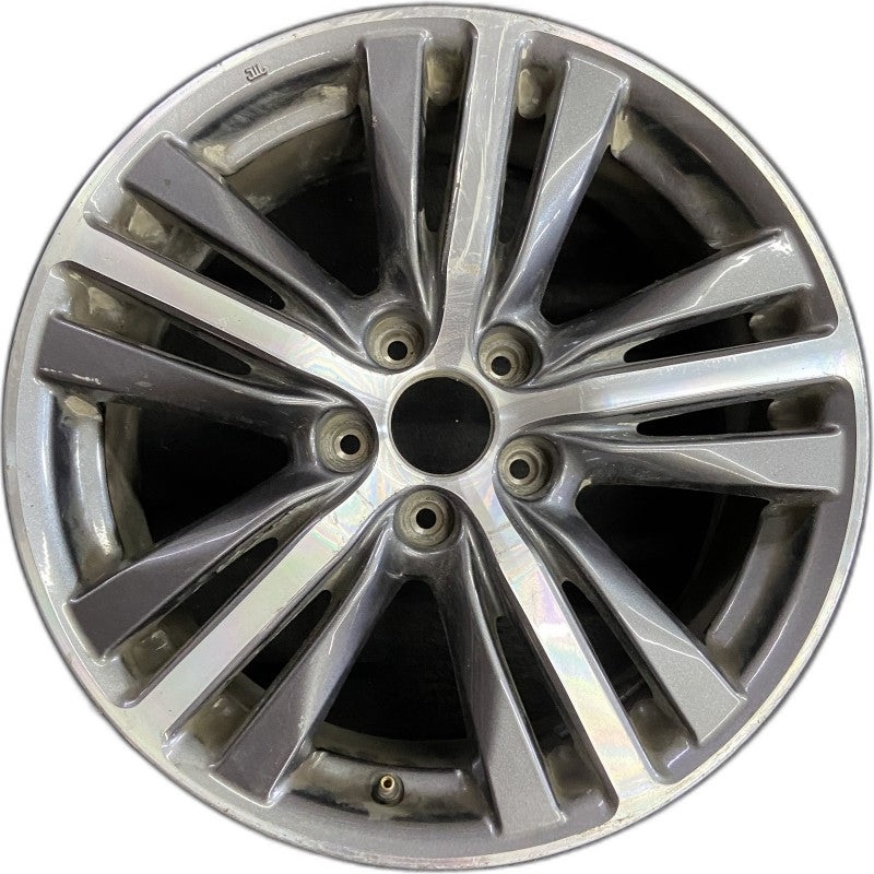 18″ INFINITI QX60 16-20 18×7.5 alloy Original OEM Wheel Rim