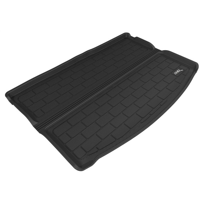 3D MAXpider 16-21 Mazda CX-3 Kagu Cargo Liner – Black | M1MZ0511309