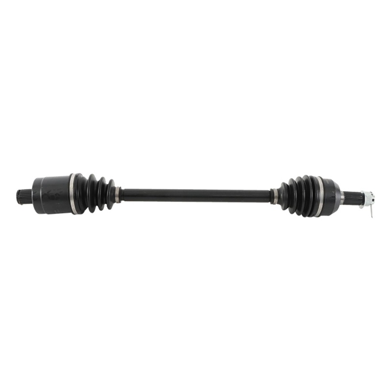 All Balls Racing AB8-PO-8-381 15-18 Polaris RZR 4 900 8 Ball Axle Rear Left