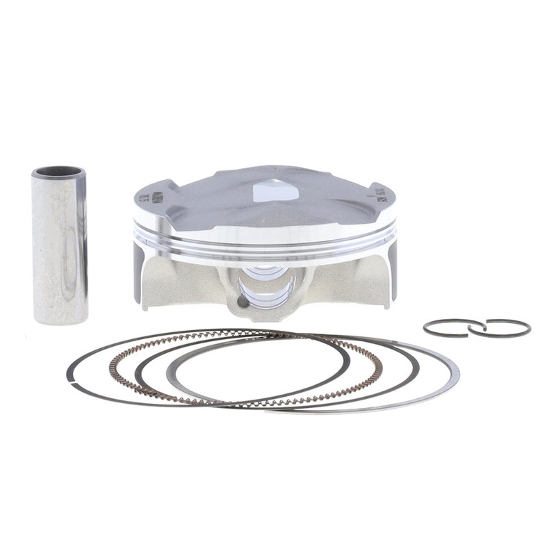 Athena S5F07680003A Ring Set Diameter 76,8 mm for Athena Piston