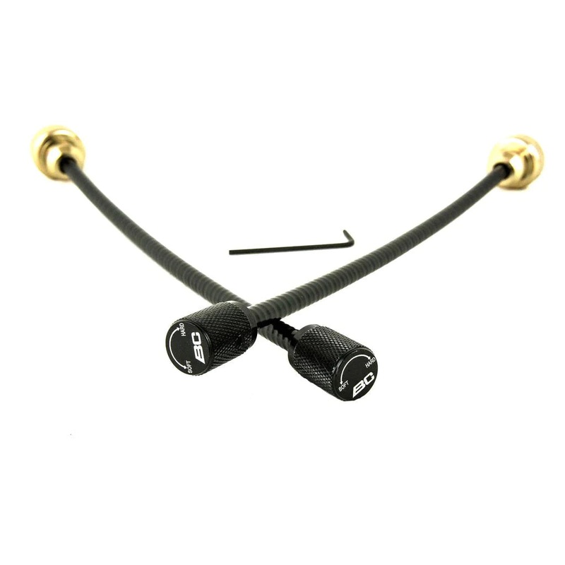BC Racing BR Series Coilover Rear Extenders Only | BC-BR-EXT