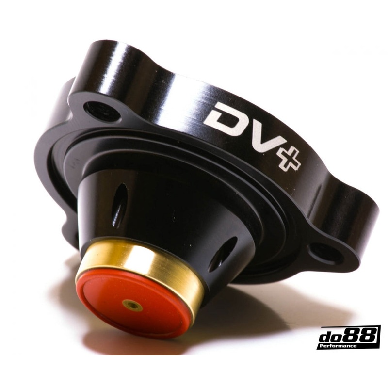 GFB, DV+ T9351 (Suits late VAG & Euro Models)