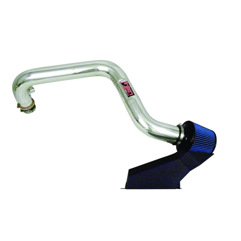 Injen Cold Air Intake 2009-2013 Audi A3 2.0L TFSi Turbo
