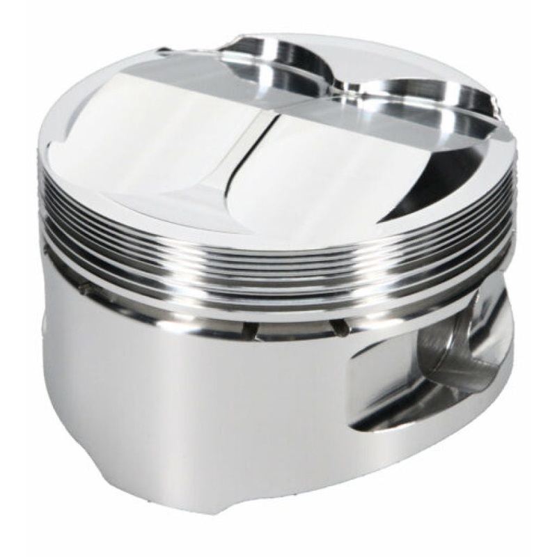 JE Pistons Suzuki GSXR 1100 93-98 Piston Single