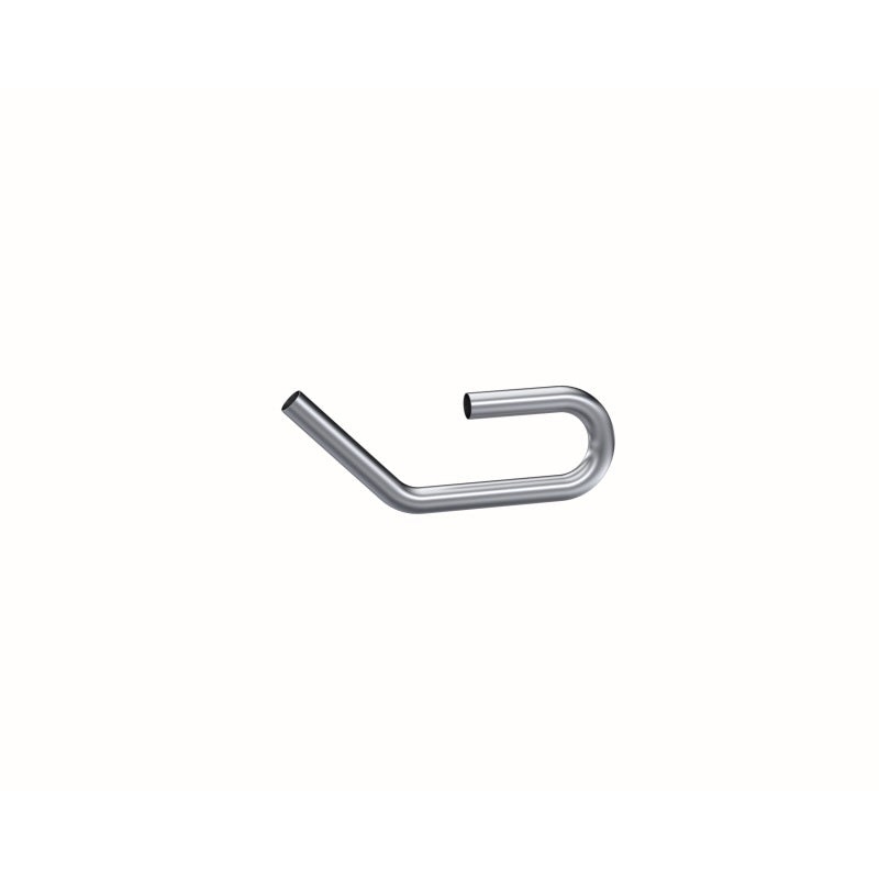 MBRP Universal Dual Bend 2.25in – 45 Deg & 90 Deg Dual Bends Aluminum (NO DROPSHIP)