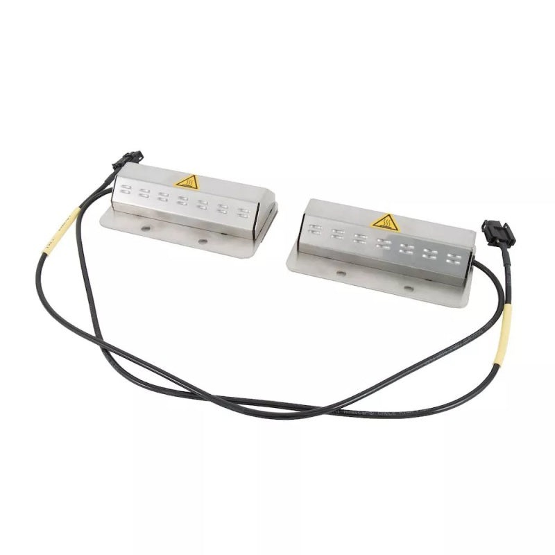 Ohlins 05-11 Porsche 911 (997 Coupe) Cancellation Kit – PASM
