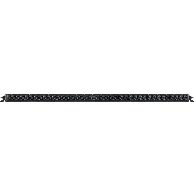 Rigid Industries 40in SR-Series PRO – Spot – Midnight Edition