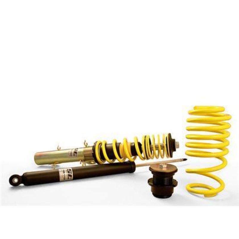 ST Coilover Kit Audi A4 8D/B5 Quattro Sedan+Wagon S4 8D/B5 Sedan Wagon (13210032)