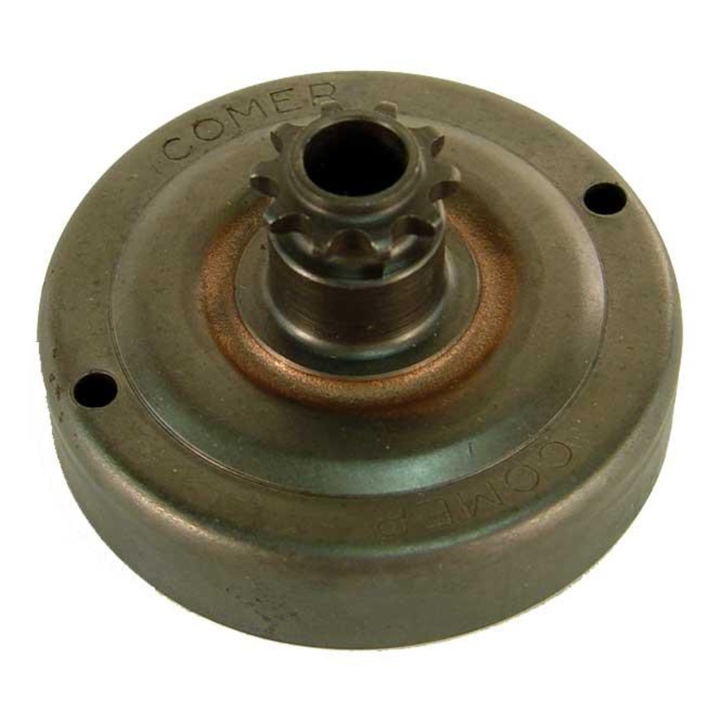 93. Comer C-51 Clutch Drum 10 Tooth