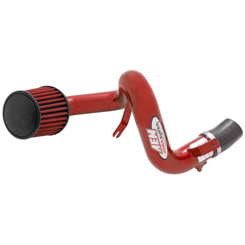 AEM Red Cold Air Intake Toyota Celica GT 2000-2004 | 21-564R