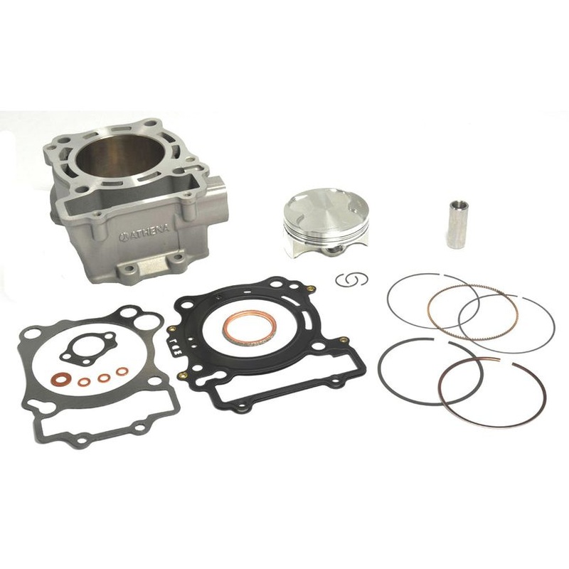 Athena P400485100031 Gasket Kit for Athena Standard Bore Cylinder Kit