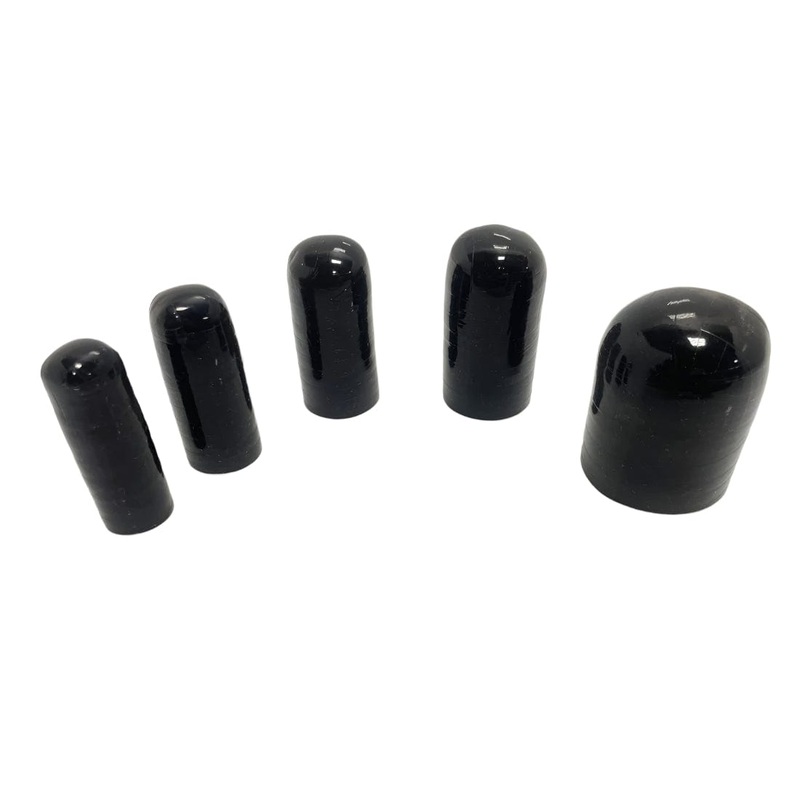Autobahn Autoworx Reinforced Silicone Coolant Caps