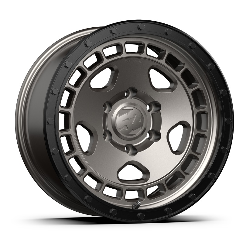 fifteen52 Turbomac HD 17×8.5 6×135 0mm ET 87.1mm Center Bore Magnesium Grey Wheel