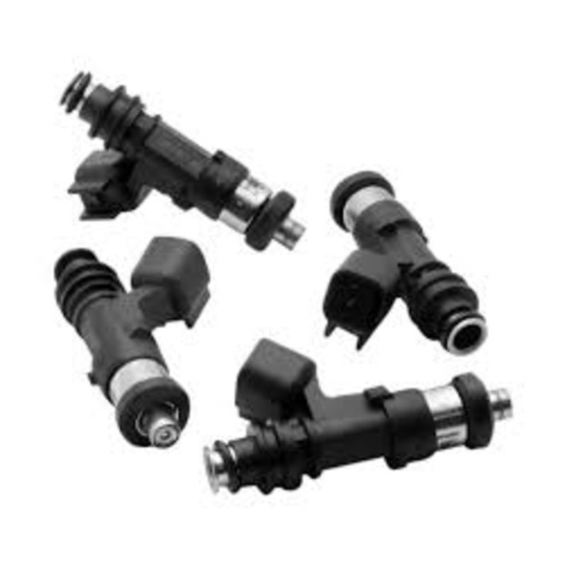Panda Motorworks Port Injector Upgrade (E85)